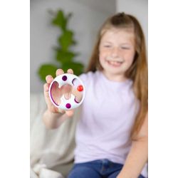 Loopy Looper Edge Fidget