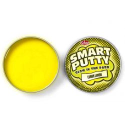 Smart Putty Självlysande