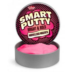 Smart Putty i härliga färger