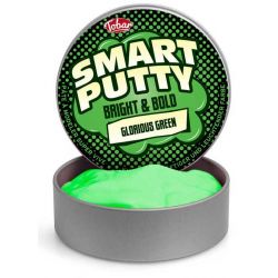 Smart Putty i härliga färger