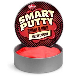 Smart Putty i härliga färger