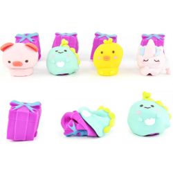 Flip It Paket blir ett djur Fidget