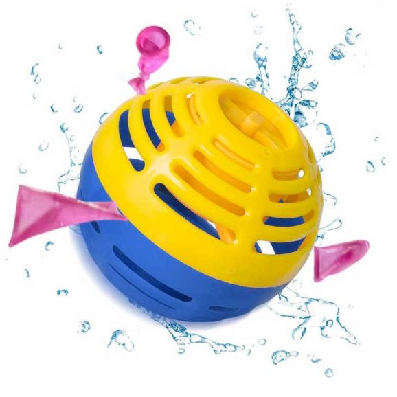 Splash Time Ball till vattenballonger
