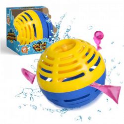Vattenleksak Splash Time Ball till vattenballonger