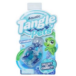 Stingrocka Tangle Pets Junior Fidget