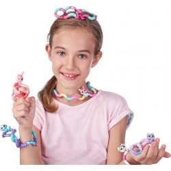 Sköldpadda Tangle Pets Junior Vriden kedja Fidget