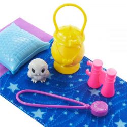 Barbie Chelsea Camping