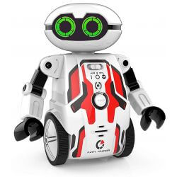 Robotleksak Silverlit Maze Breaker Röd