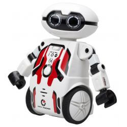 Robotleksak Silverlit Maze Breaker Röd