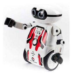Robotleksak Maze Breaker Röd Silverlit