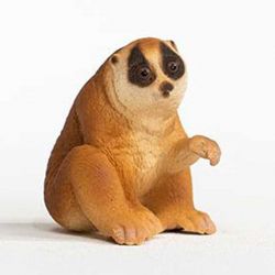 Schleich Tröglori Slow Loris 14852