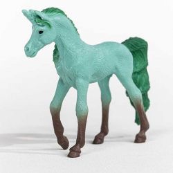 Schleich Bayala Samlarenhörning mintchoklad 70734