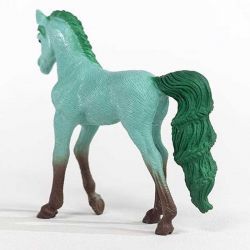 Schleich Bayala Samlarenhörning mintchoklad 70734