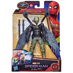 Spiderman Figur Vulture Marvel