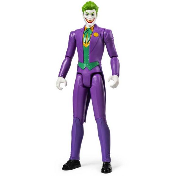 Joker Tech Figur 30 cm Batman DC Comics