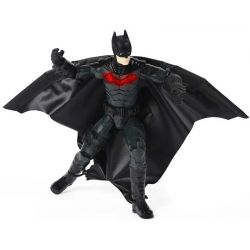 Batman Movie Figur med ljus 30 cm DC Comics