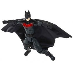 Batman Movie Figur med ljus 30 cm DC Comics