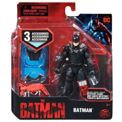 Batman Movie Figur 10 cm DC Comics