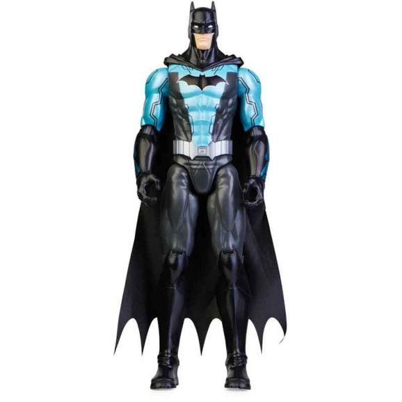 Bat Tech Batman Figur 30 cm Batman DC Comics