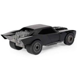 Radiostyrd Batman Movie RC Batmobile DC Comics