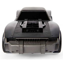 Radiostyrd Batman Movie RC Batmobile DC Comics