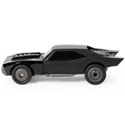 Radiostyrd Batman Movie RC Batmobile DC Comics