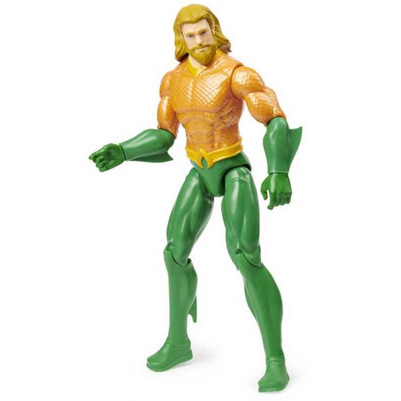 Aquaman Figur 30 cm DC Comics