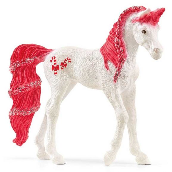 Schleich Bayala Samlarenhörning polkakäpp 70729