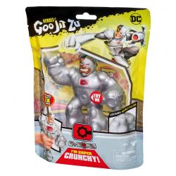 Cyborg Actionfigur Goo Jit Zu DC 11 cm