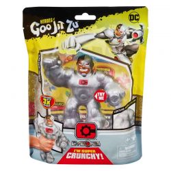 Cyborg Actionfigur Goo Jit Zu DC 11 cm