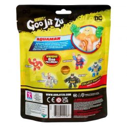 Heroes of Goo Jit Zu DC Aquaman 11 cm