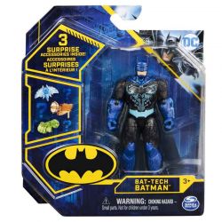 Batman Figur 10 cm DC Comics
