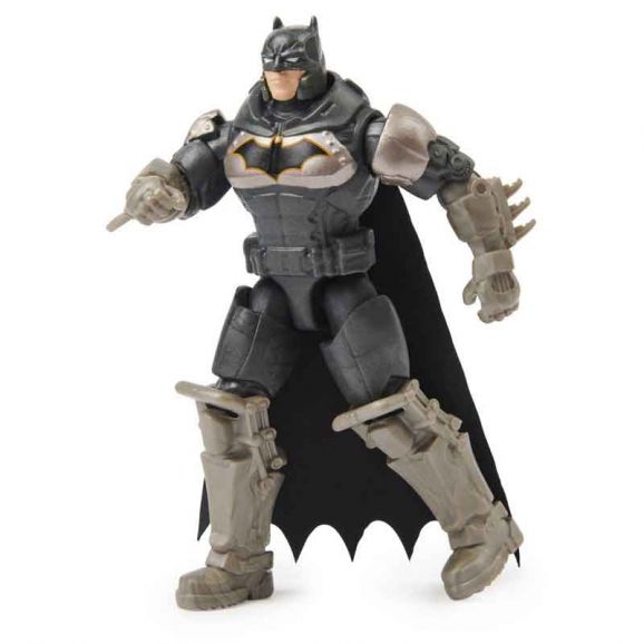 Batman Figur 10 cm DC Comics