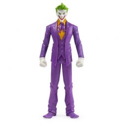 Joker Figur 15 cm Caped Crusader DC Comics