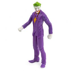 Joker Figur 15 cm Caped Crusader DC Comics