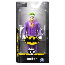 Joker Figur 15 cm Caped Crusader DC Comics
