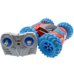 Gerar4play Radiostyrd Bil Stunt Car