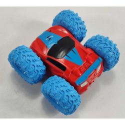 Gerar4play Radiostyrd Bil Stunt Car