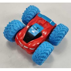 Gerar4play Radiostyrd Bil Stunt Car