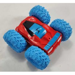 Gerar4play Radiostyrd Bil Stunt Car