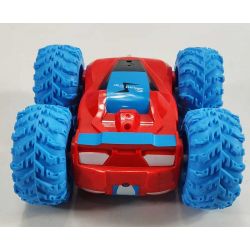 Gerar4play Radiostyrd Bil Stunt Car