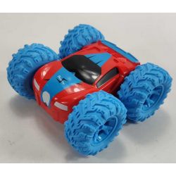 Gerar4play Radiostyrd Bil Stunt Car