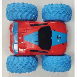 Gerar4play Radiostyrd Bil Stunt Car