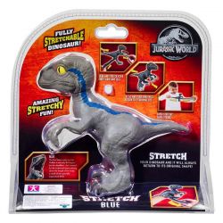 GOO JIT ZU JURASSIC WORLD STRETCHBLUE
