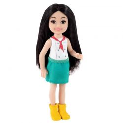 Barbie Chelsea Can Be Karriär Kock