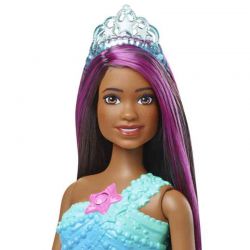 Barbie Twinkle Lights Mermaid Dreamtopia Ljus