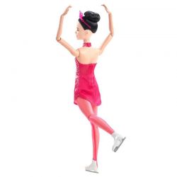 Barbie Vintersport assorted