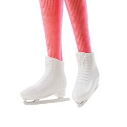 Barbie Vintersport assorted