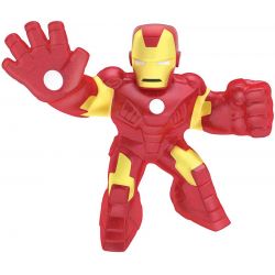 Goo Jit Zu Iron Man Marvel