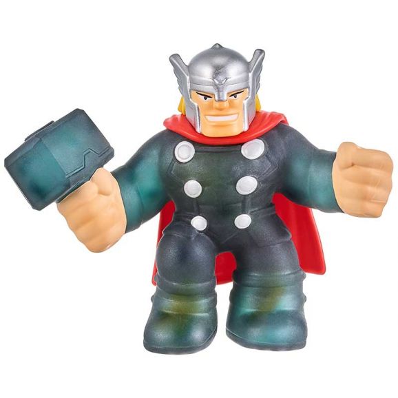 Goo Jit Zu Thor Marvel 11 cm